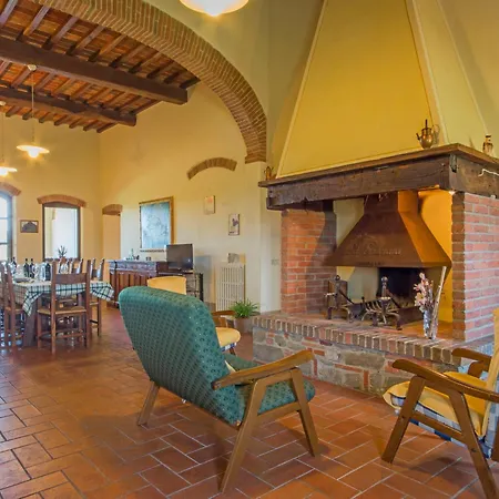 La Salciaia By Interhome Marciano della Chiana