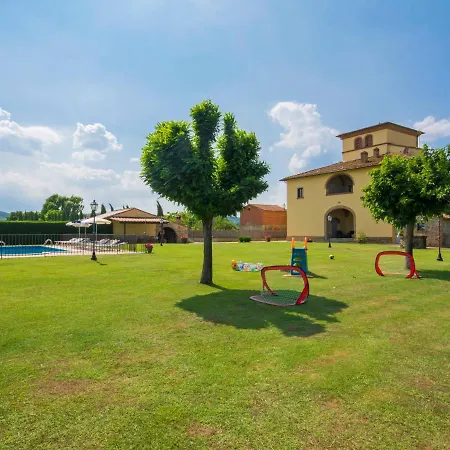La Salciaia By Interhome Willa Marciano della Chiana