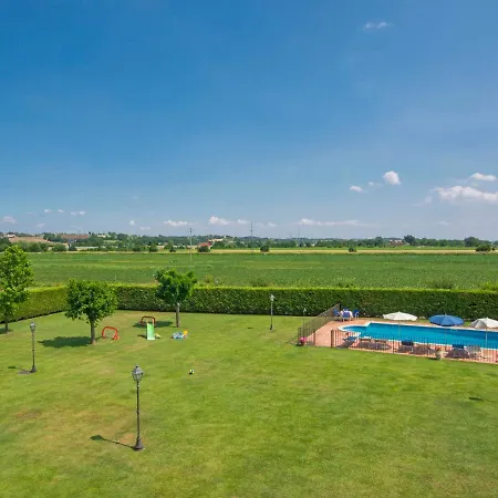 Willa La Salciaia By Interhome Marciano della Chiana