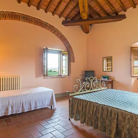 La Salciaia By Interhome Willa