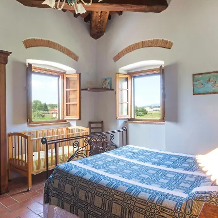 La Salciaia By Interhome Villa Marciano della Chiana