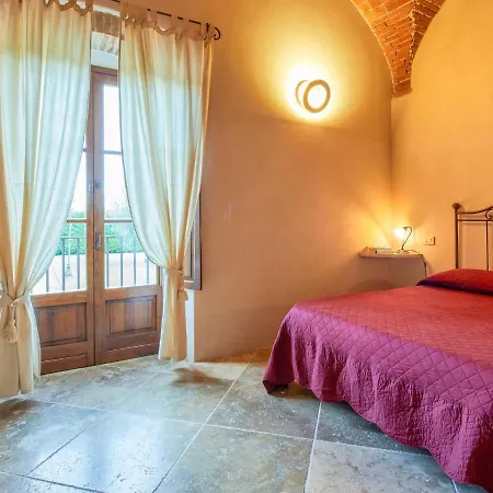 La Salciaia By Interhome Villa