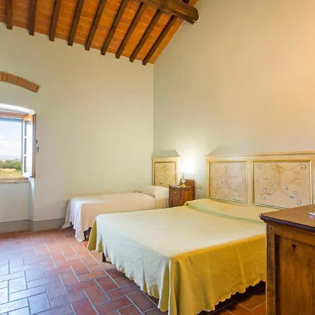 La Salciaia By Interhome * Marciano della Chiana