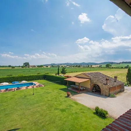 La Salciaia By Interhome Marciano della Chiana