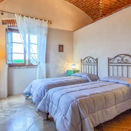 La Salciaia By Interhome Villa *
