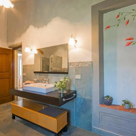 La Salciaia By Interhome Villa Marciano della Chiana