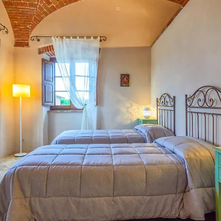 La Salciaia By Interhome Villa *
