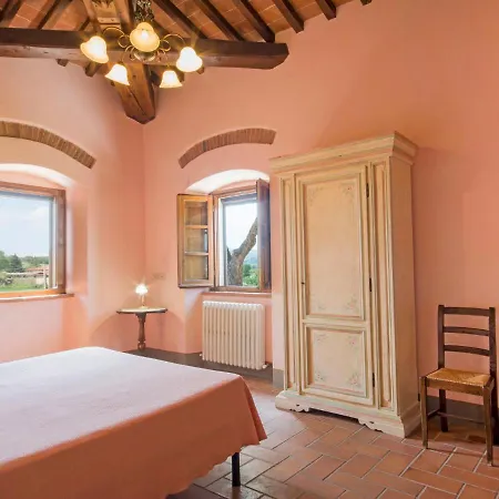 La Salciaia By Interhome Villa *