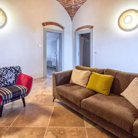Villa La Salciaia By Interhome Marciano della Chiana