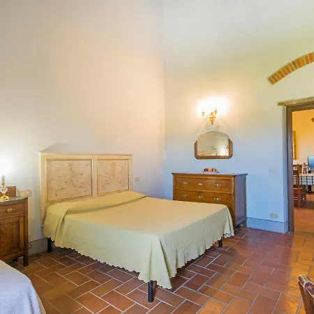 Villa La Salciaia By Interhome *