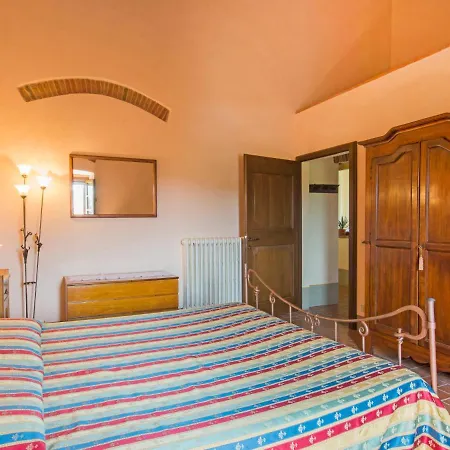 La Salciaia By Interhome Villa Marciano della Chiana