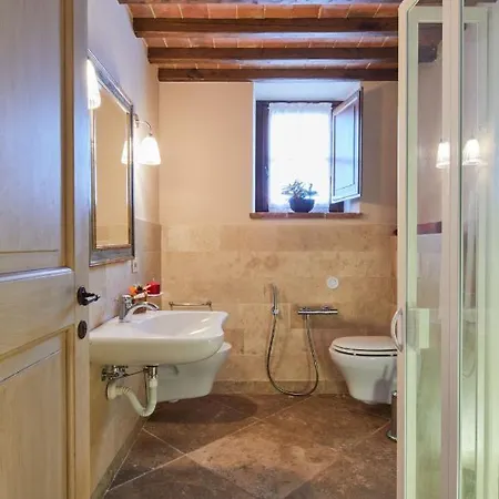 La Salciaia By Interhome Villa