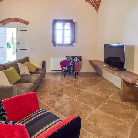 La Salciaia By Interhome Villa Marciano della Chiana