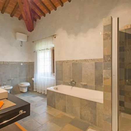 Villa La Salciaia By Interhome Marciano della Chiana