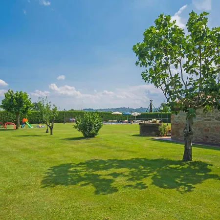 Villa La Salciaia By Interhome *