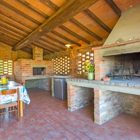 Villa La Salciaia By Interhome